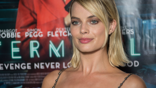 It's Margot Robbie's Turn to Possibly Play Barbie